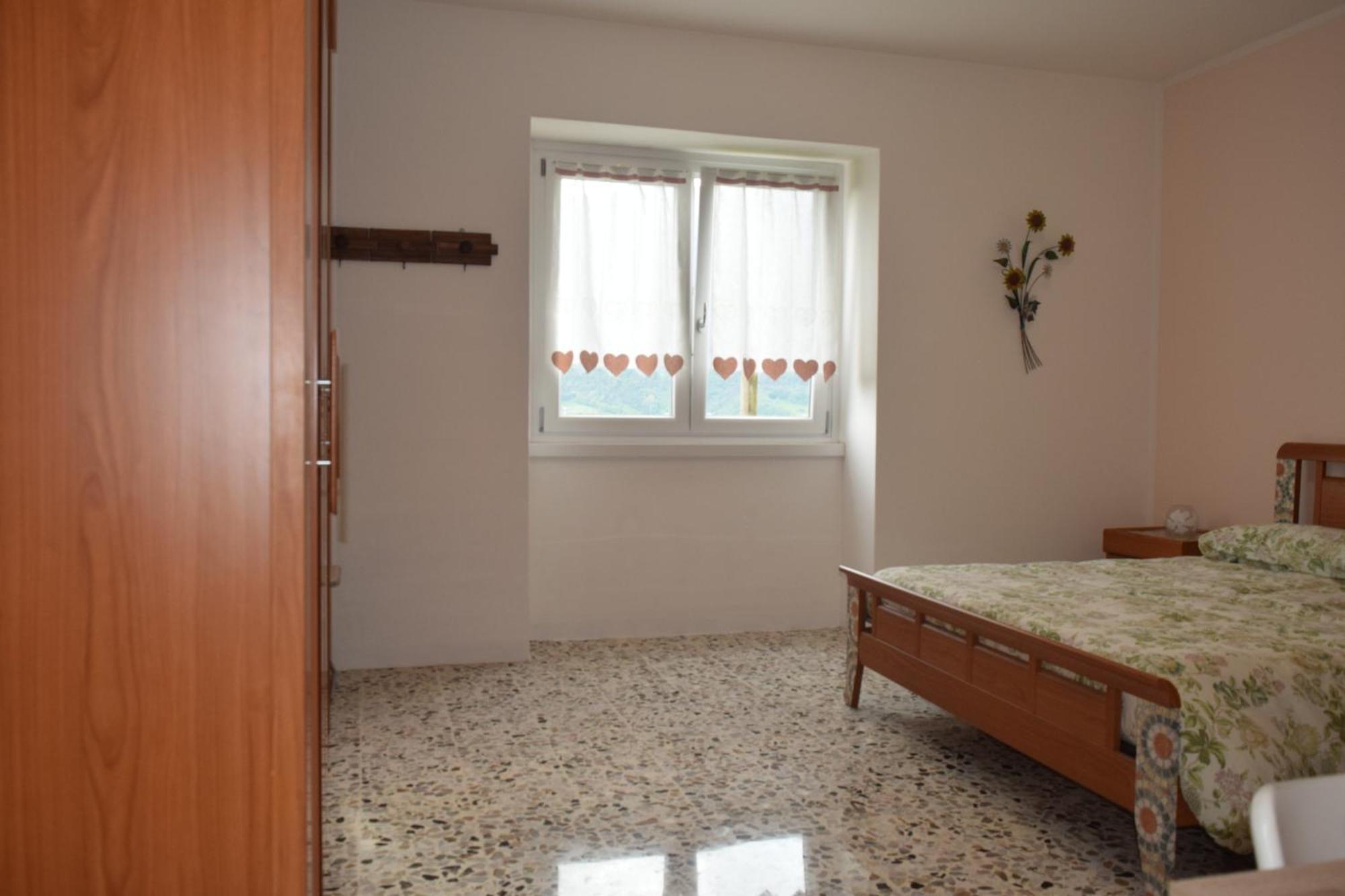 Bed and Breakfast Bed &Breakfast Bellavista Сан-Джованни-Бьянко Экстерьер фото