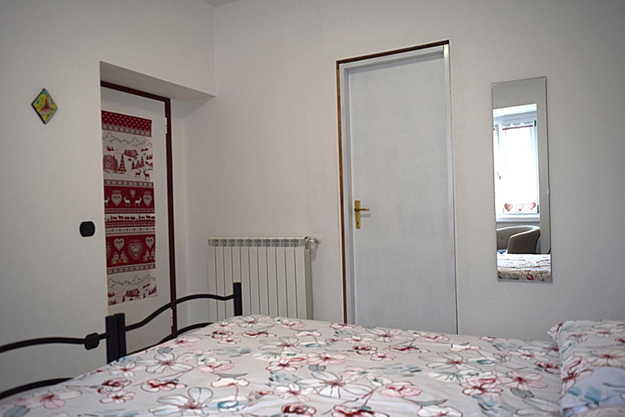 Bed and Breakfast Bed &Breakfast Bellavista Сан-Джованни-Бьянко Экстерьер фото