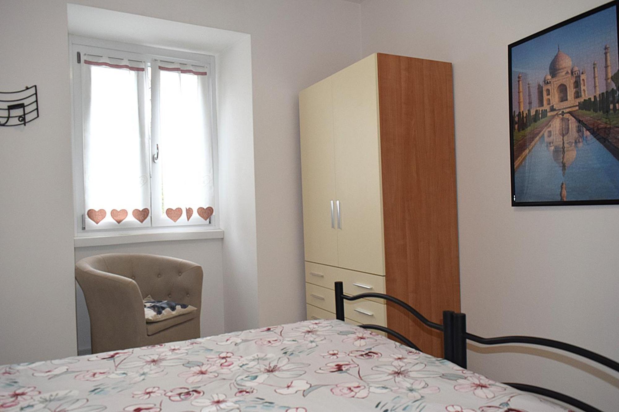 Bed and Breakfast Bed &Breakfast Bellavista Сан-Джованни-Бьянко Экстерьер фото